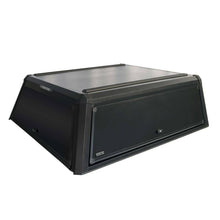 Load image into Gallery viewer, WES16-14165A-Westin 20-24 Jeep Gladiator Aluminum Bed Topper Black - Box 1 (Box 2 Required 16-14165B)-Bed Caps-Westin