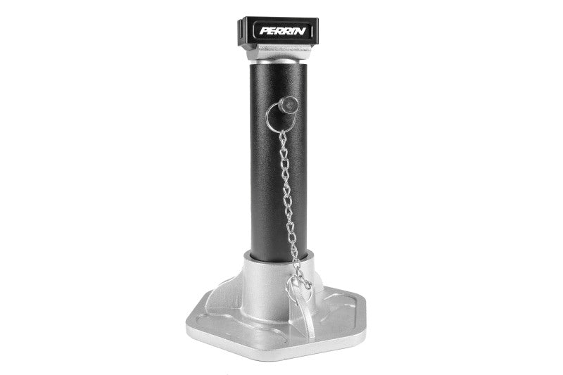 PERPSP-BDY-040BK-Perrin Jack Pad Set for Subaru (5pc) - Black-Tools-Perrin Performance