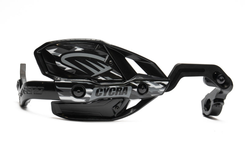CYC1CYC-7410-12X-Cycra CRM Ultra 1-1/8 in. - SE Black-Hand Guards-Cycra