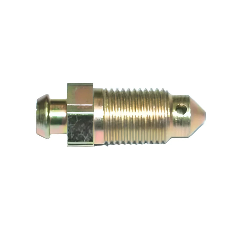 Alcon 03.3518-0066.1 M10x1.0 Bleeder Screw