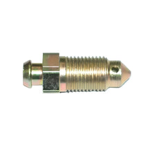 Load image into Gallery viewer, Alcon 03.3518-0066.1 M10x1.0 Bleeder Screw