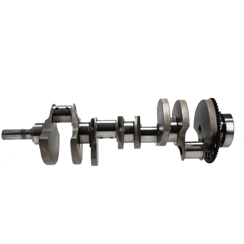 MAN194458-Manley Chevrolet LT1 4.000in Stroke Lightweight Long Snout Pro Series Crankshaft-Crankshafts-Manley Performance