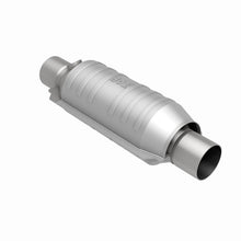 Load image into Gallery viewer, Magnaflow Conv Univ 2.00 1/O2 CA-Catalytic Converter Universal-Magnaflow
