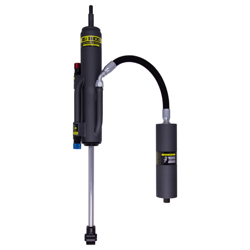 BIL25-326055-Bilstein 2007-2021 Toyota Tundra B8 8100 (Bypass) Rear Right Monotube Shock Absorber-Shocks and Struts-Bilstein