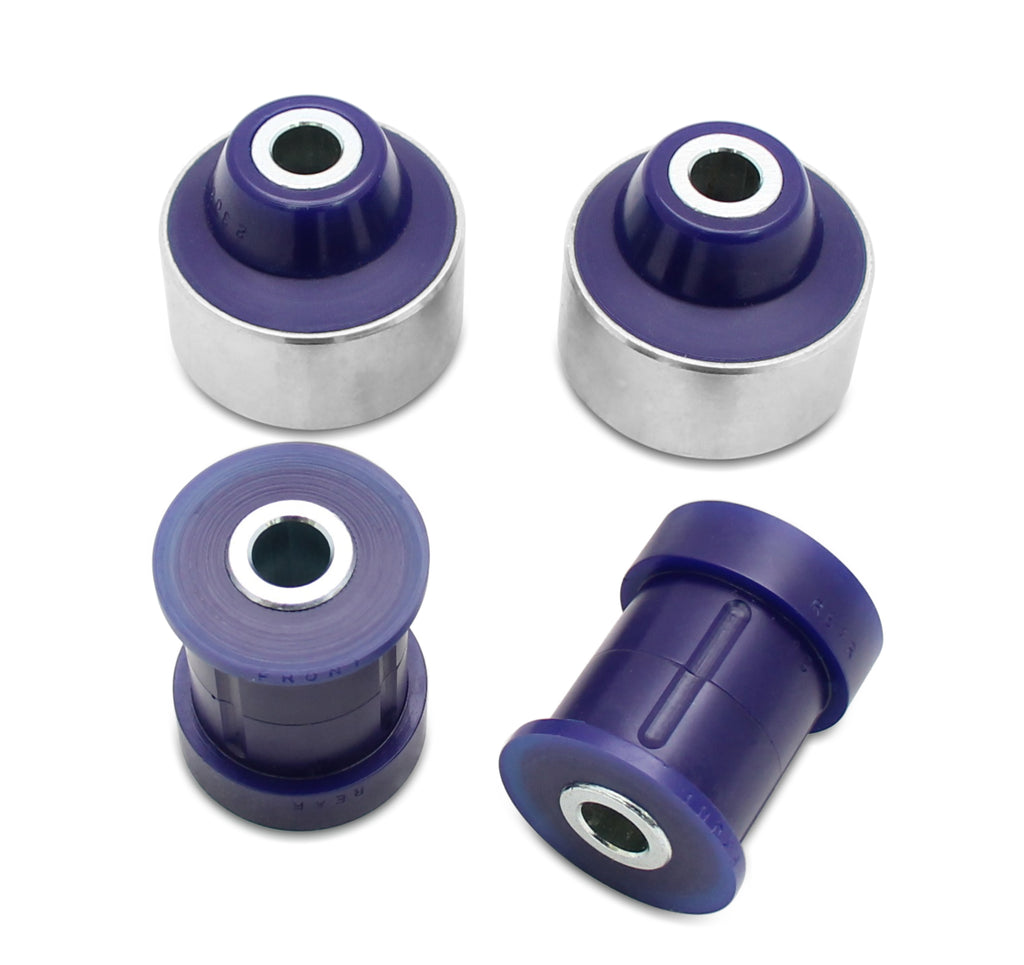Superpro SuperPro 2002 Acura RSX Base Control Arm - Caster Offset Bushing Set