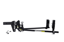 Load image into Gallery viewer, WEITTMW6-2.5-KA-Weigh Safe True Tow Middleweight Distribution 6in Drop &amp; 2.5in Shank (Rated for 8.5K GTWR) w/WS05-Hitch Ball Mounts-Weigh Safe