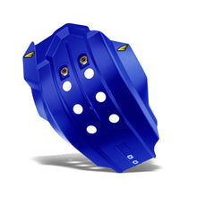 Load image into Gallery viewer, CYC1CYC-6211-62-Cycra 14-18 Yamaha YZ250F Full Armor Skid Plate - Blue-Skid Plates-Cycra