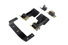 Load image into Gallery viewer, ISRIS-240-JZMKT-R154-ISR Performance JZ / R154 Swap Mounts for Nissan 240sx S13/14-Engine Mounts-ISR Performance