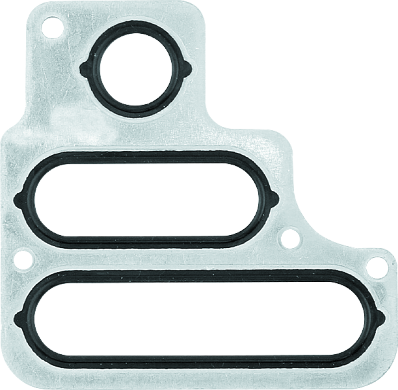 TWP043265-Twin Power 07-Up Big Twin 06 Dyna Transmission To Engine Gasket Replaces H-D 35607-06-Gasket Kits-TwinPower