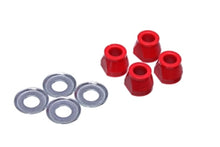 Load image into Gallery viewer, Energy Suspension 12-16 Kawasaki KX450F Handlebar Bushing Set - Red-Bushing Kits-Energy Suspension