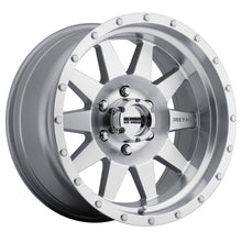 Load image into Gallery viewer, MRWMR30189016318-Method MR301 The Standard 18x9 +18mm Offset 6x135 94mm CB Machined/Clear Coat Wheel-Wheels - Cast-Method Wheels