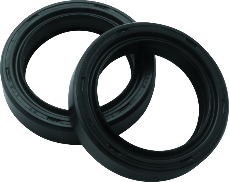 BKM429045-BikeMaster Fork Seal - 35 x 48 x 10.5-Fork Seal Kits-Bike Master