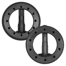 Load image into Gallery viewer, Yukon Ring &amp; Pinion Gear Kit Front &amp; Rear for Toyota 8.75/8IFS Diff (A/T w/E-Locker) 5.29 Ratio-Differential Install Kits-Yukon Gear &amp; Axle