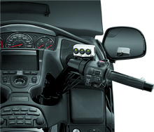 Load image into Gallery viewer, KUR7803-Kuryakyn Accessory Switches Honda Goldwing &amp; Yamaha Models-Switch Panels-Kuryakyn