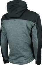 Load image into Gallery viewer, SAS880395-Speed and Strength Hammer Down Armored Hoody Black/Grey - Small-Sweatshirts-Speed and Strength