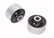 Load image into Gallery viewer, Whiteline-Whiteline 2007-2012 Nissan Versa Control Arm Lower - Inner Rear Bushing Kit