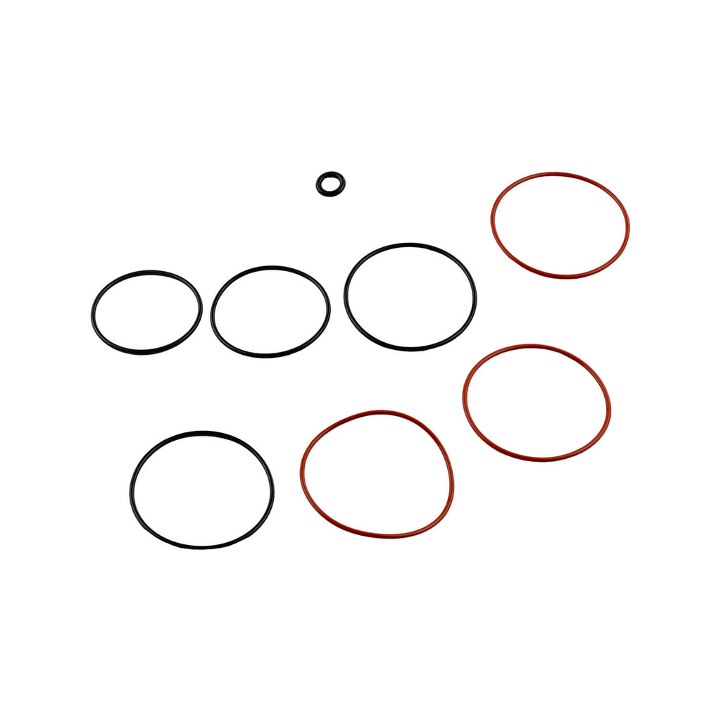 ARB ARB O Ring Set 8 Ckma/P