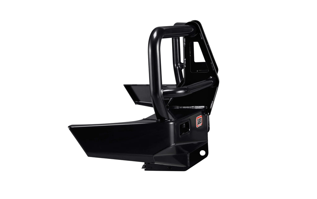 ARB ARB B/Bar Non Air Bag W/Flr Lc80