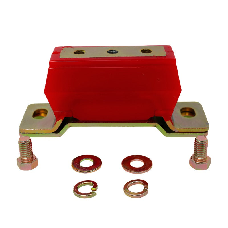 ENG4.1142R-Energy Suspension Ford Trans Mount 2.312 CTR - Red-Bushing Kits-Energy Suspension