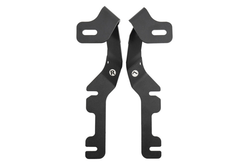 Diode Dynamics Stage Series Ditch Light Bracket Kit for 2019-Present Ram-Light Mounts-Diode Dynamics