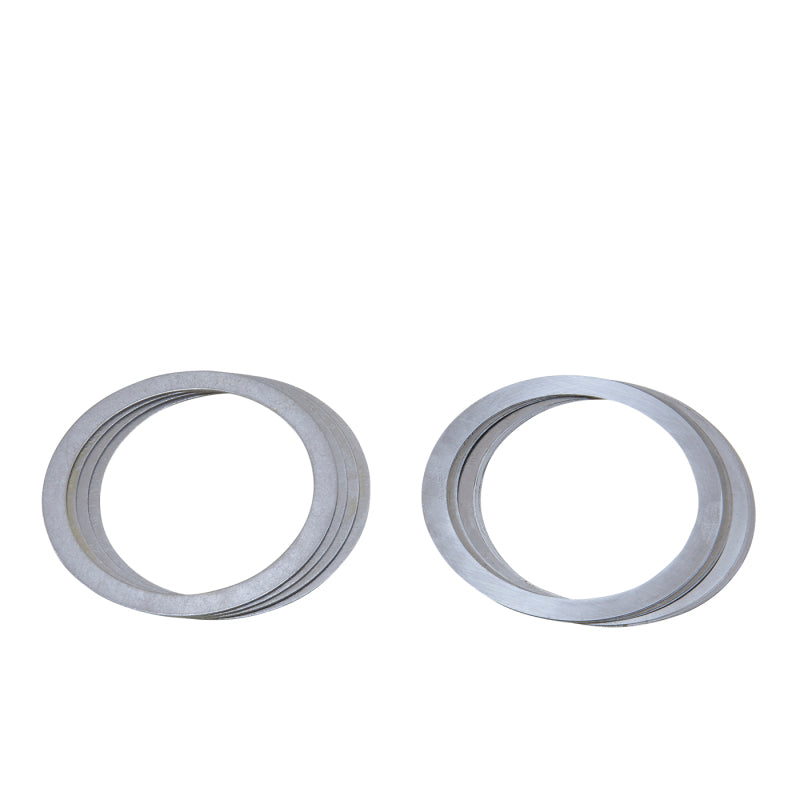 Yukon Gear Carrier Shim Kit Dana 60 70 70HD 70U 80 Differential