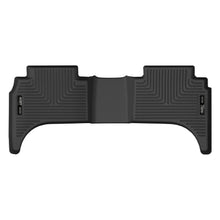 Load image into Gallery viewer, Husky Liners 2022 Hyundai Santa Cruz X-Act Contour 2nd Seat Floor Liner - Black - Husky Liners HSL51241