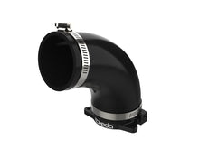 Load image into Gallery viewer, aFe aFe 2019-2020 Hyundai Veloster N L4-2.0L (T) Takeda Turbo Inlet w/ Factory Intake