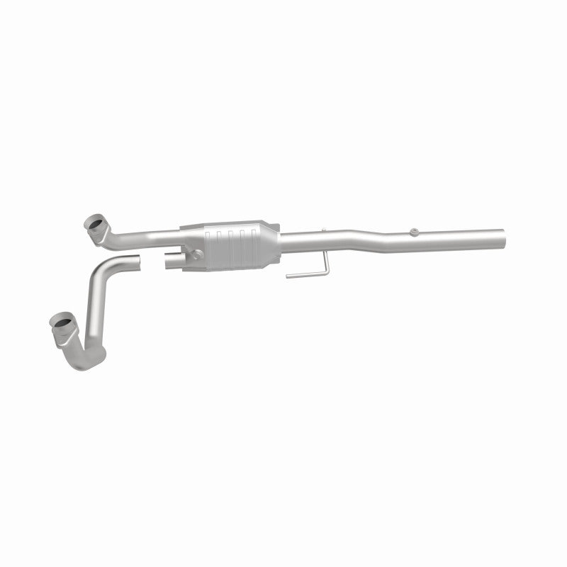MAG51274-MagnaFlow Conv DF 96-99 Ram 1500/2500/3500-Catalytic Converter Direct Fit-Magnaflow