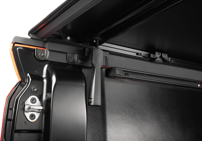 EXT94832-Extang 2024 Toyota Tacoma (5ft Bed) Trifecta Signature 2.0-Tonneau Covers - Soft Fold-Extang