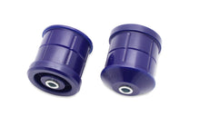 Load image into Gallery viewer, Superpro SuperPro 1999 Volkswagen Golf GTI Rear Beam Axle Pivot Bushing Set