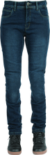 Load image into Gallery viewer, SAS889842-Speed and Strength Fast Times Denim Pant Blue Womens - 6 Regular-Pants-Speed and Strength