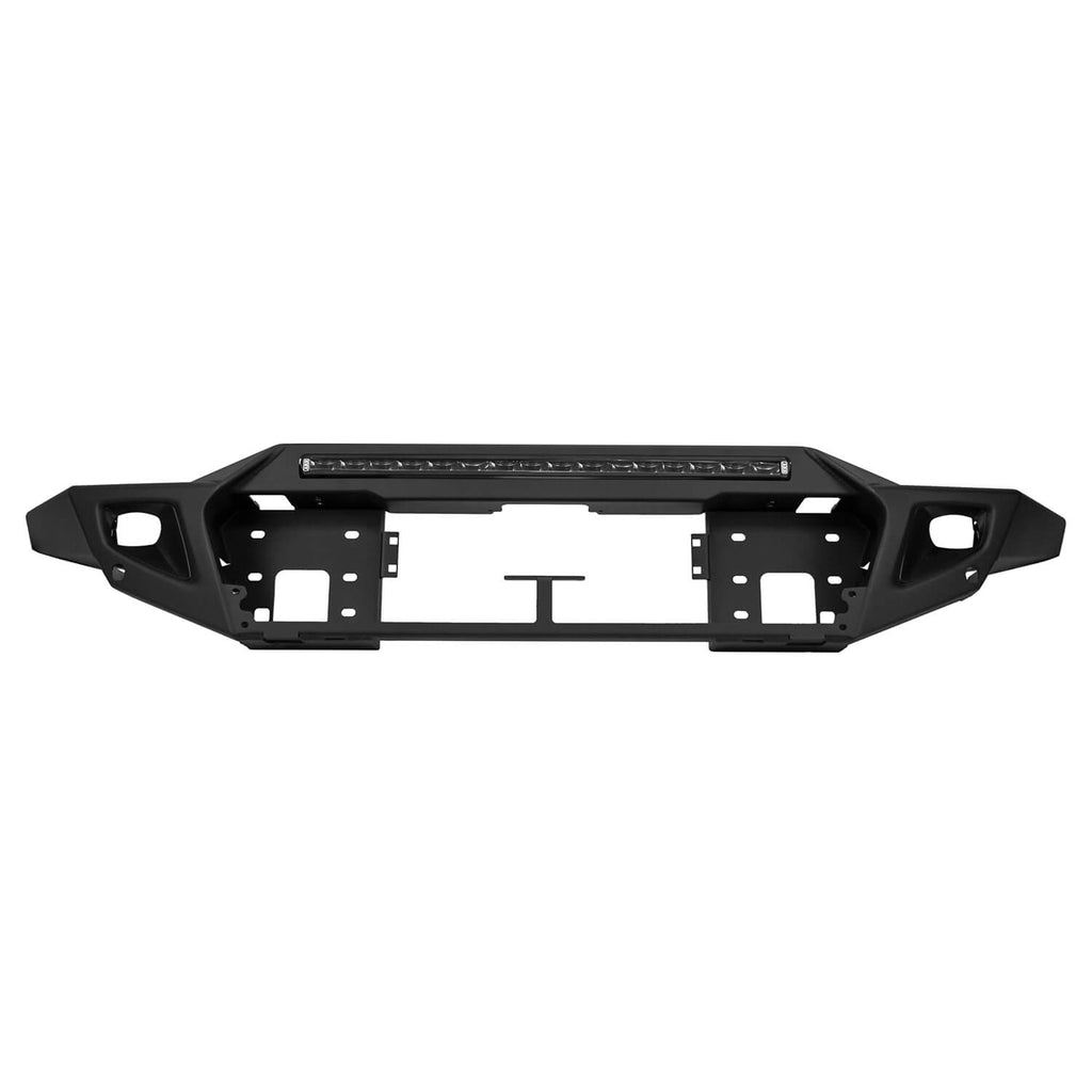 ARB ARB 2021 Ford Bronco Front Bumper Wide Body - Non-Winch