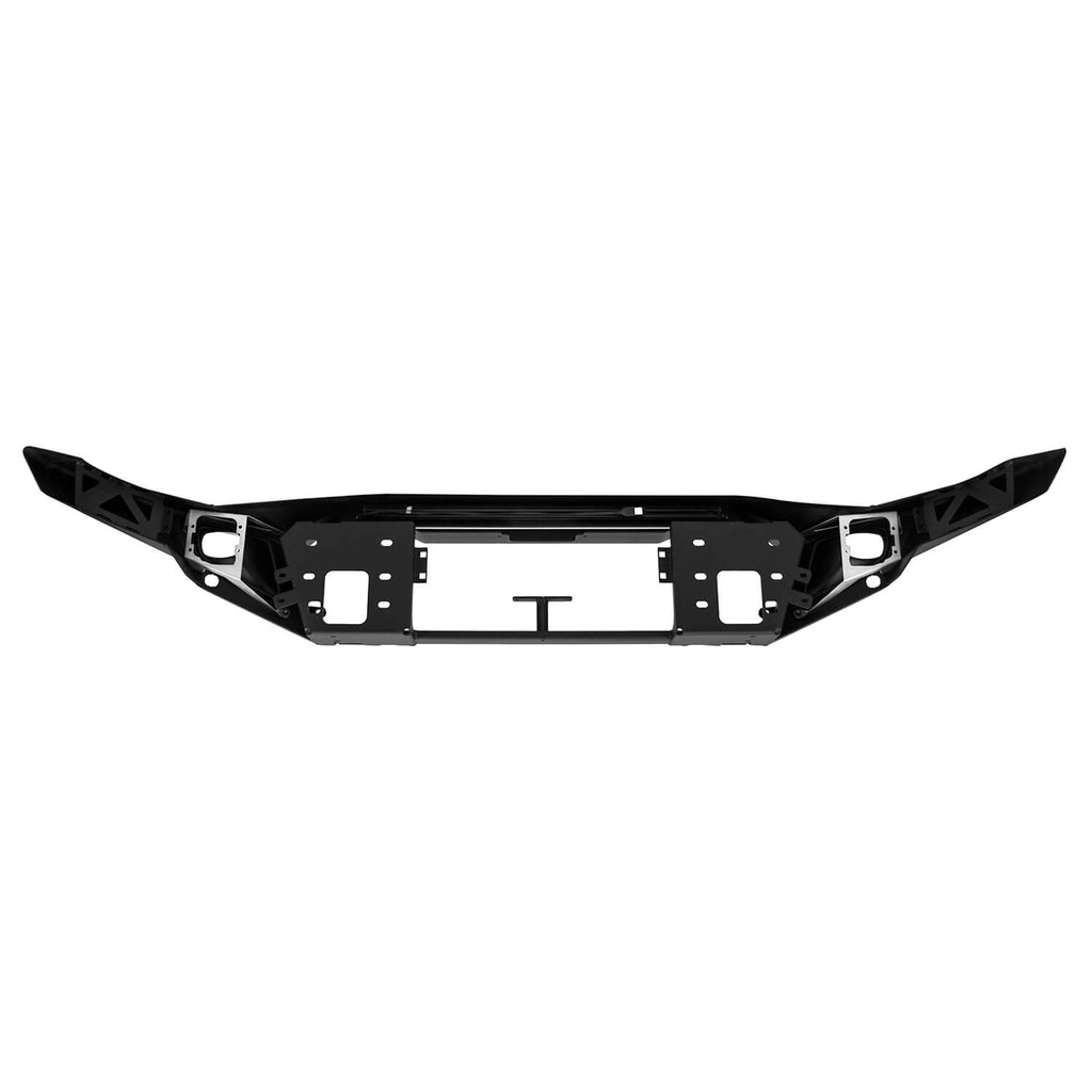 ARB ARB 2021 Ford Bronco Front Bumper Wide Body - Non-Winch
