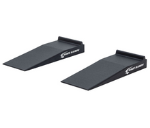Load image into Gallery viewer, RRPRR-TJ-S-Race Ramps 3in. Trak-Jax with 1.5in Stop - 7.8 Degree Approach Angle-Ramps-Race Ramps