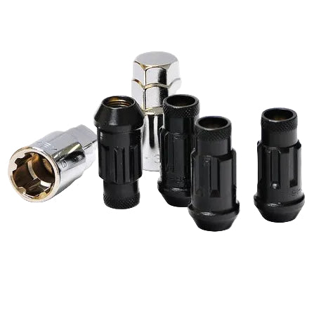 Close up Muteki SR48 20mm hex and narrow key socket