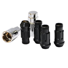 Load image into Gallery viewer, Close up Muteki SR48 20mm hex and narrow key socket