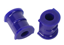 Load image into Gallery viewer, Superpro SuperPro 91-94 Ford Festiva WA Front 22mm Sway Bar Mount Bushing Kit