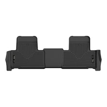 Load image into Gallery viewer, Husky Liners 2022 Acura MDX X-Act Contour 2nd Seat Floor Liner - Black - Husky Liners HSL51331