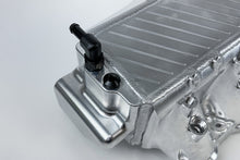 Load image into Gallery viewer, CSF BMW Gen 1 B58 Charge-Air-Cooler Manifold - Black-Intercoolers-CSF