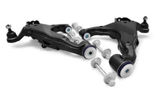 Load image into Gallery viewer, Superpro Superpro 10-23 Toyota 4Runner/Lexus GX460 - KDSS Front Lower Control Arm Set - Camber Adjustable