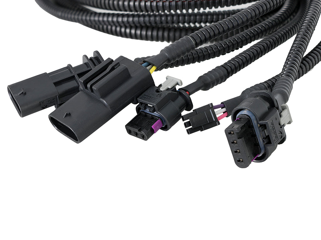 aFe aFe Scorcher GT Module 12-16 BMW 328i/428i (F3X) L4 2.0L (t) N20/N26