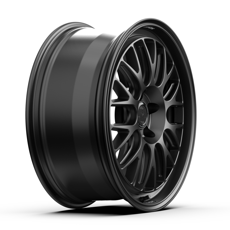 FFTRSHGB-29051+25-fifteen52 Holeshot RSR 20x9 5x112 25mm ET 66.56mm Center Bore Frosted Graphite-Wheels - Cast-fifteen52