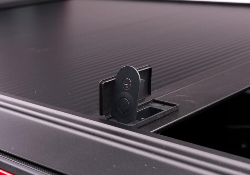 RTX60871-Retrax 2024 Toyota Tacoma 6ft Bed RetraxONE MX Bed Cover-Retractable Bed Covers-Retrax