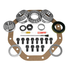Load image into Gallery viewer, YUKZK C9.25-R-B-USA Standard Master Overhaul Kit For 01-09 Chrysler 9.25in Rear Diff-Differential Overhaul Kits-Yukon Gear &amp; Axle