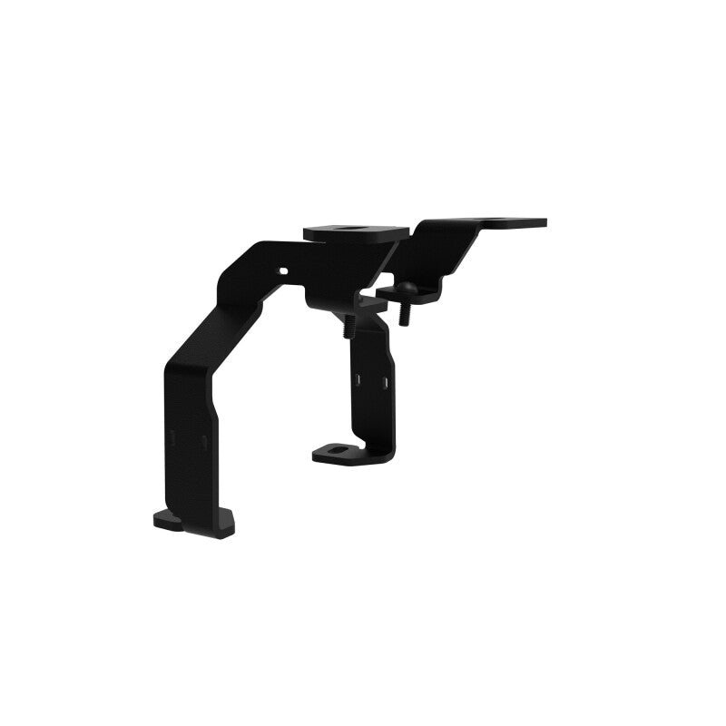 KCL7337-KC HiLiTES 2021+ Ford F150/Raptor/Lightning Gen 3 Pillar / Ditch Bracket Set-Light Mounts-KC HiLiTES