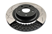 Load image into Gallery viewer, DBA-DBA 04/89-01/95 Nissan Skyline R32 GT-R 2.6L Twin Turbo Front Slotted 4000 Series Rotor
