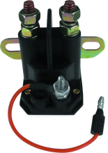 Load image into Gallery viewer, QBS463740-QuadBoss 94-95 Polaris 300 2x4 Starter Solenoid &amp; Relay-Starters-QuadBoss