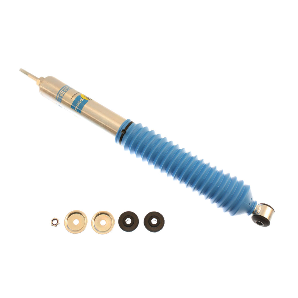 -Bilstein B6 (HD) Series 03-12 Ford E-250 / E-350 Super Duty Rear Monotube Shock Absorber-Shocks and Struts-Bilstein