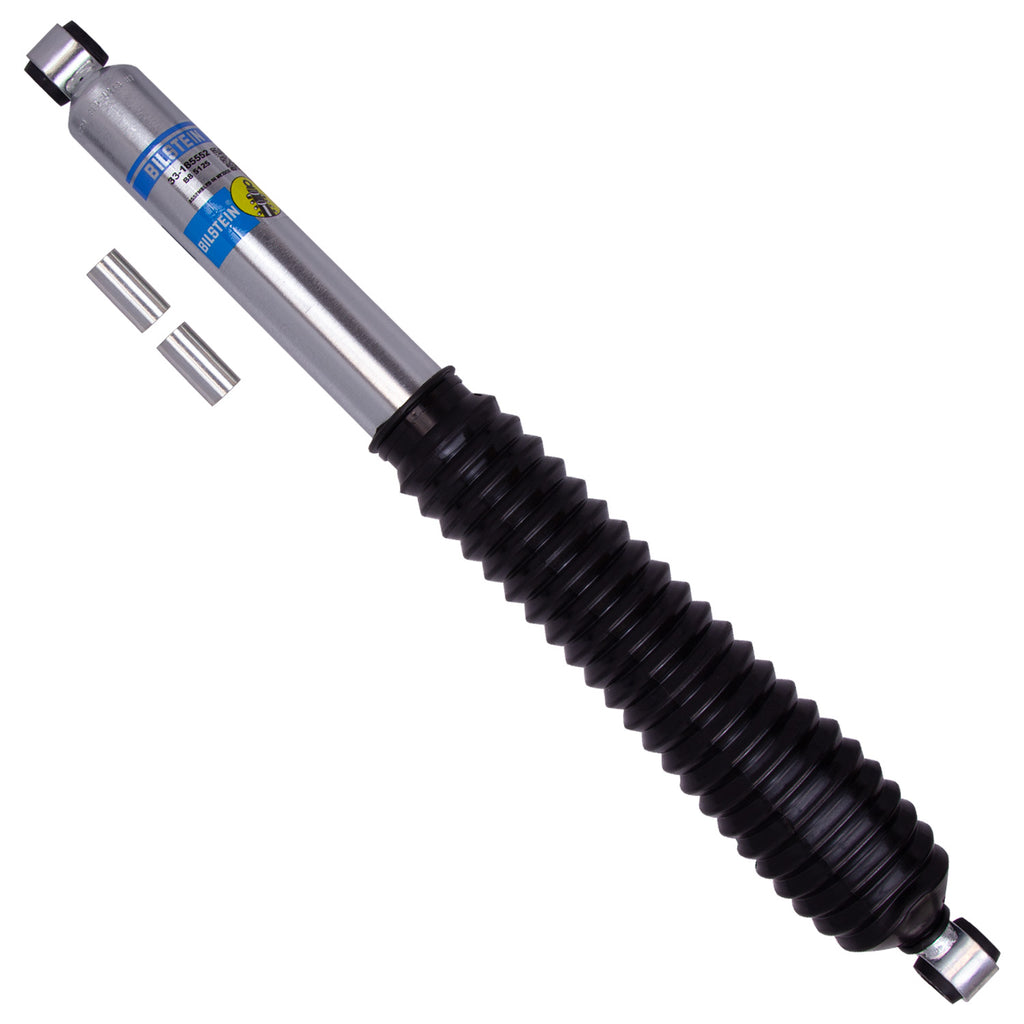 -Bilstein 5100 Series 1987 Chevrolet Blazer Custom Deluxe Front 46mm Monotube Shock Absorber-Shocks and Struts-Bilstein