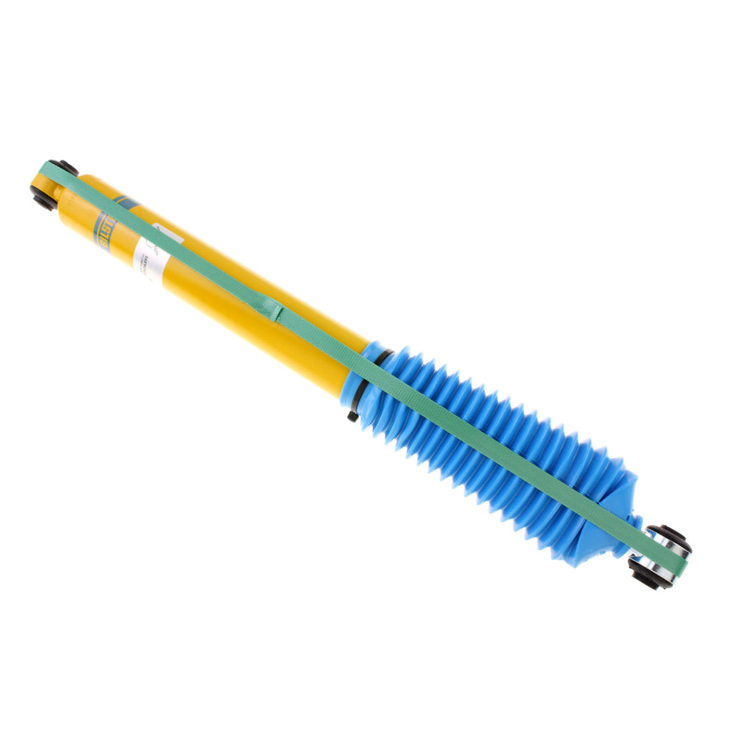 -Bilstein 4600 Series 2000 Dodge Dakota SLT 4WD Crew Cab Pickup Rear 46mm Monotube Shock Absorber-Shocks and Struts-Bilstein